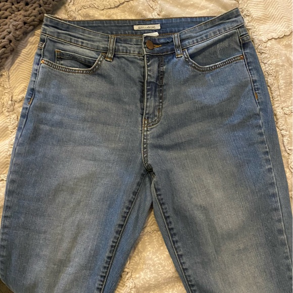 BILLABONG DENIM - Picture 1 of 5